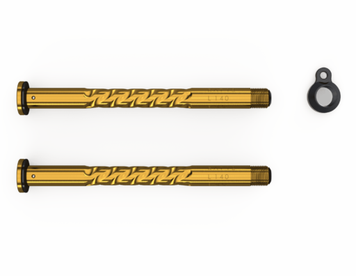 AXLE 140