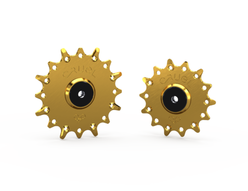 CR-VoR 14/16 T SRAM EAGLE XX T-TYPE AXS