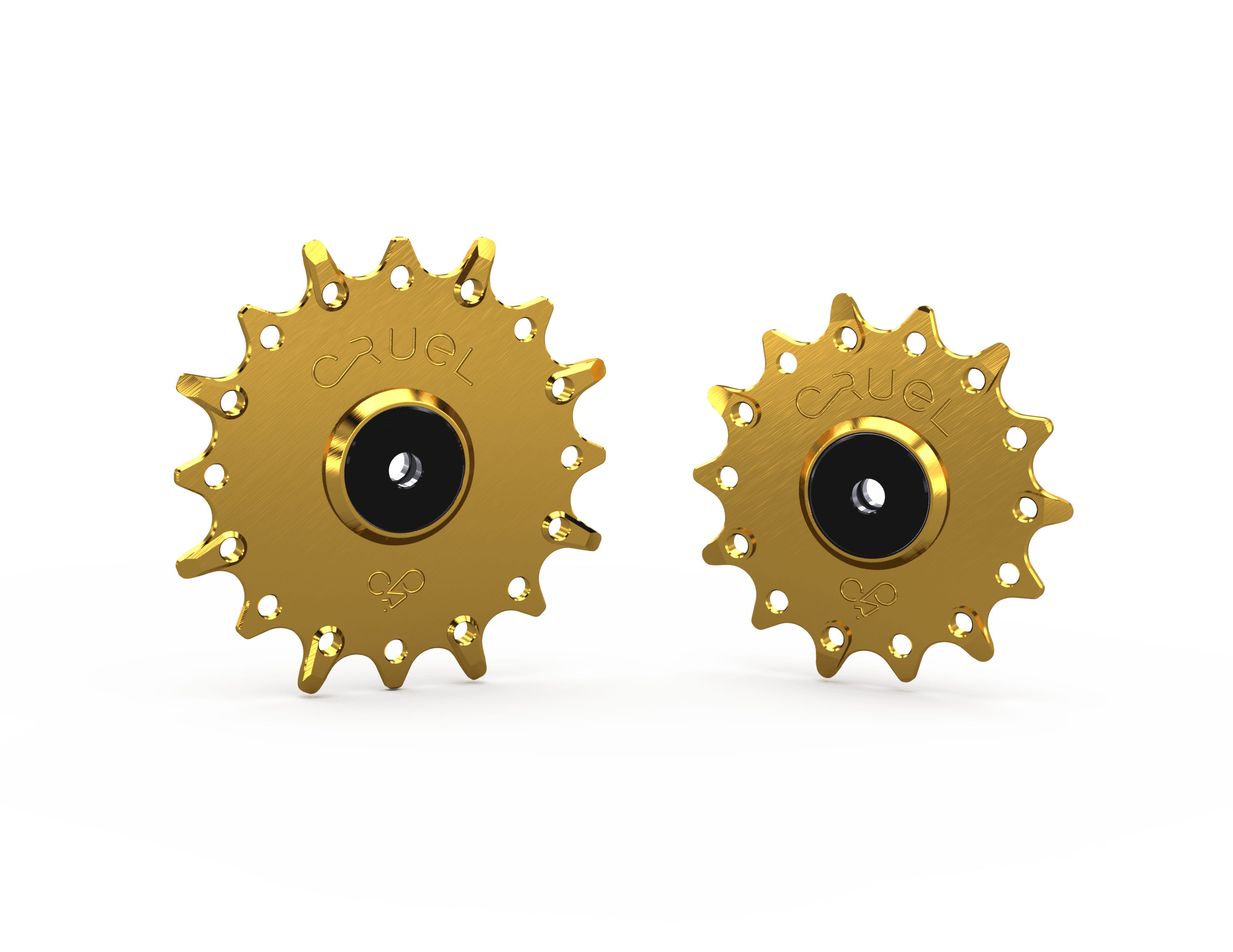 CR-VoR 14/16 T SRAM EAGLE XX T-TYPE AXS