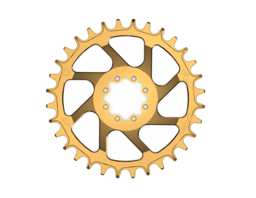 VoR SRAM EAGLE T-TYPE (8 HOLES) 3 MM
