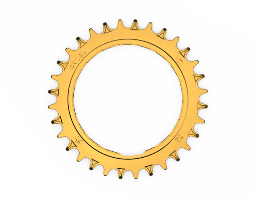 VoR SRAM EAGLE T-TYPE THREAD 0 MM