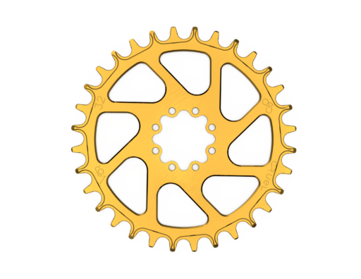 VoR SRAM EAGLE T-TYPE (8 HOLES) OR MM