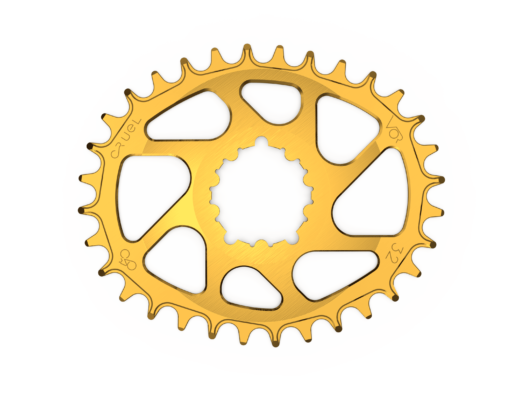 Vo SRAM - TRUVATIV 3 MM