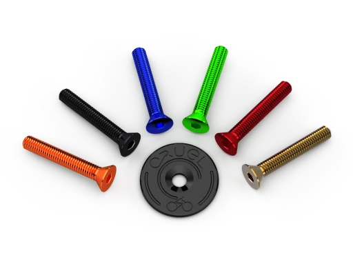 TAPPI SERIE STERZO