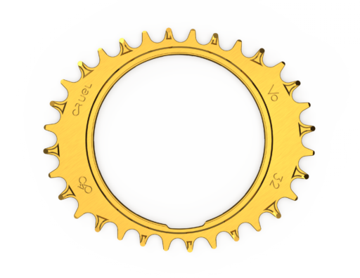 Vo SRAM EAGLE T-TYPE THREAD 3 MM