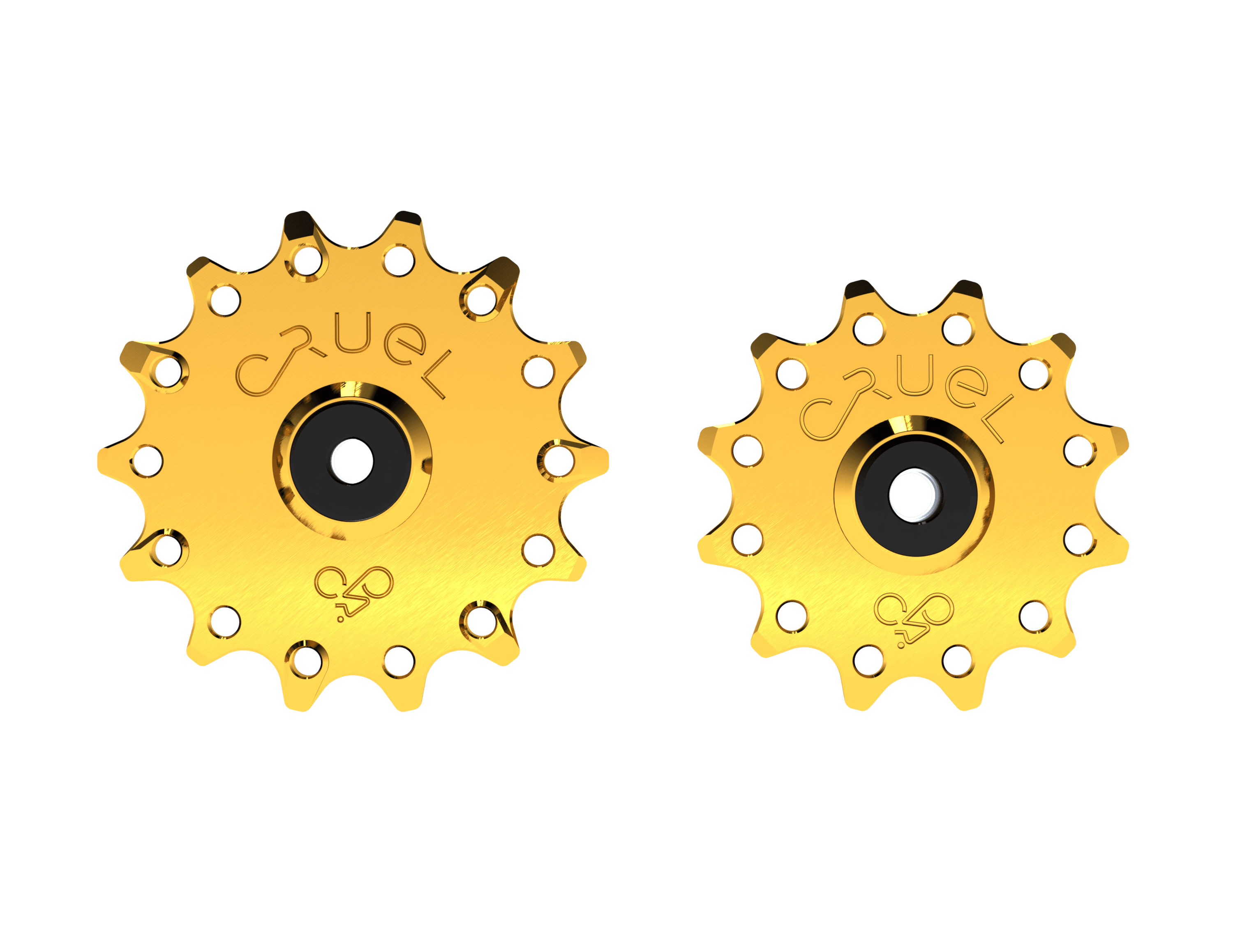 CR-VoR 12/14 T SRAM EAGLE AXS 12V