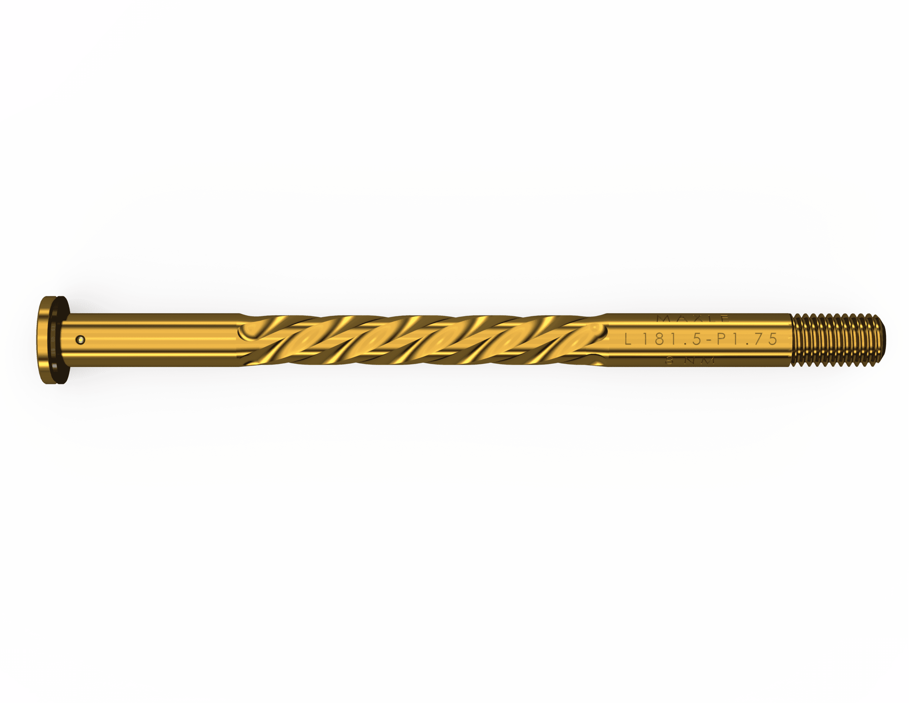 MAXLE 181.5