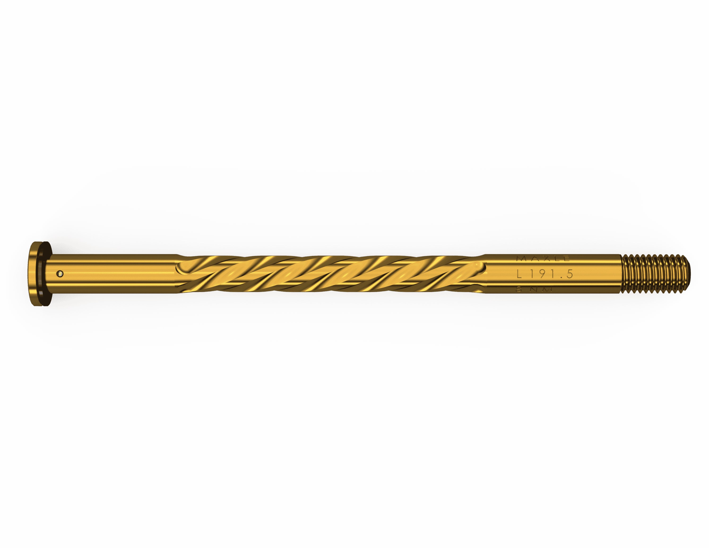 MAXLE 191.5