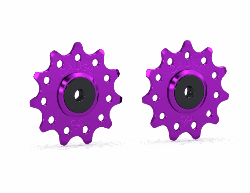 CR-VoR 11/11 T SHIMANO ROAD