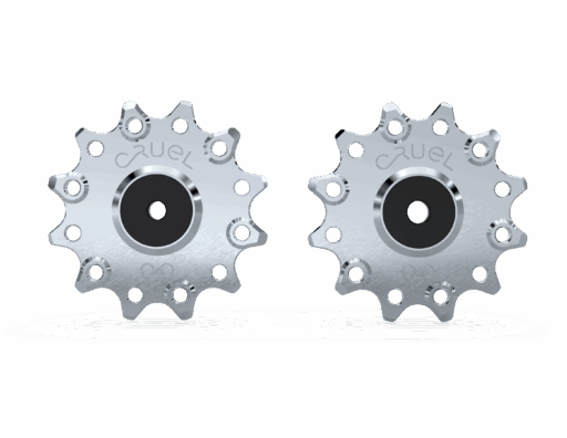CR-VoR 12/12 T SRAM ROAD