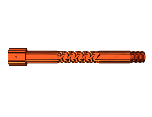 FOX KABOLT X