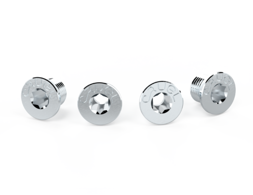 CROWN FIXING SOCKETS