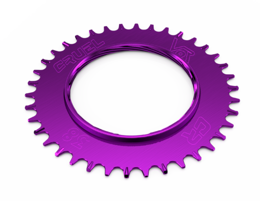 VoR SRAM THREAD 6 MM